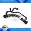 Upper water pipe 17127535742 for N62 E66 E65 740I 750I