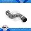 Upper water pipe 17123424499 for N52 X3 E83 2.5 3.0