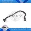 Radiator hose 17123422785 for N52 X3 E83 2.5 3.0