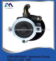 
Hydraulic Power Steering Pump For Volvo S40 V40 Auto Parts oem8603045 9125202 26041458-UE