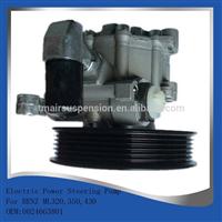 
Power Steering Pump Pulley pump for Mercedes Benc S Class S430 S500 553-58978 0024668601 0024663801 auto suspension parts