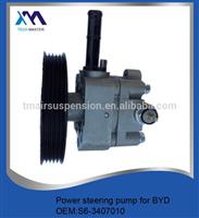 
Auto suspension Parts for BYD OEM S6 S6-3407010 power Steering for cummin 4bt