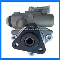 
China Car Parts power Steering Pump for audi a4 OEM 4B0145156 4B0145156 4B0145156x 4B0145156X 8D0145156F 8D0145156FX