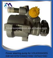 
Power Steering Pump for VW PASSAT SEAT TOLEDO GOLF 357422155c 769 1974 113 7691 955 117 14304 01