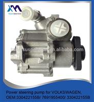 
POWER STEERING PUMP FOR VW SANTANA 330422155B 7691955400 07B574Z