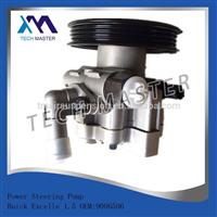 
Car suspension Auto Parts eletric Power Steering Pump for Buick Excelle 1.5 OEM:9006506