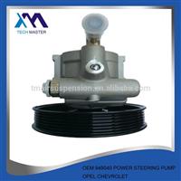 
Power Steering Pump Hydraulic Pump OEM 27701 93175555 90469057 948040 For Opel VECTRA Chevrolet Astra