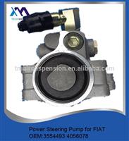 
Power Steering Pump FOR FORDs Mondeo MK 3554493 BFR70D 3353725