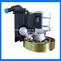 
Auto parts Power steering pump for PEUGEOT 206 RANCH MPV CITROEN XSARA Hydraulic power steering pump 40071C 9643691180