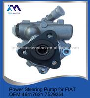 
Hydraulic Power steering Pump for fiat 46417621 76919551718 7691955164 46514985
