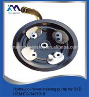 
Auto Parts Steering system power steering pump BYD EG-3407010