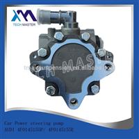 
Auto Suspension spare parts for Au-di A6 C6 Power Steering Pump For Diesel Cars 4F0145155P
