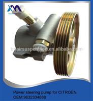 
Car Parts power steering pump for PEUGEOT Berlingo Xsara 306 9632334880 JPR364 26084387 07B485C BCT52S PI0252