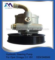 
Hydraulic power Steering Pump For Opel Omega 2.0 16V 948049 90466999
