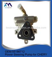 
Car Susepnsion Parts Power steering pump for FIAT Hydraulic power steering pump OEM 55186712 73501871