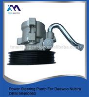 
News brand car parts Power steering pump for Daewoo Nubira SP85041 96291264 96460960