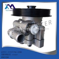 
Power Steering Pump Car Auto Parts For Chevrolet Cruze OEM 6063266