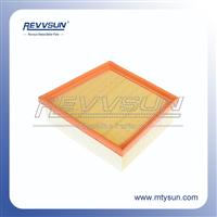 
REVVSUN 1803059, 8V21 9601 A1A, 8V21 9601 AB, 1810699 Air Filter for FORD
