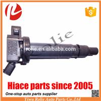 
Toyota Hiace 2005 Ignition Coil Toyota Hiace Engine Parts Body Kits 90919T2001/9091902248
