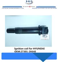 
27301-26640 auto ignition coil for HYUNDAI
