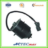 
19090-RAA-A01 Radiator fan motor