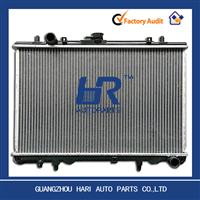 
Fits L200/4D56T/2.5D PICKUP MITSUBISHI MR127853 aluminum radiator
