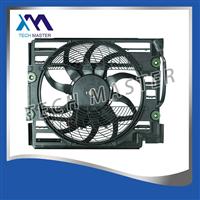 
BRAND NEW AC CONDENSER COOLING FAN FOR BMW E39 OE 64 54 6 921 395