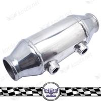 
Universal Barrel Type Intercooler, Air Water Intercooler
