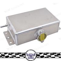 
Cooler Parts Raw Coolant Expansion Tank For EG EK 240SX WRX
