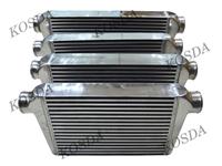 
Plate-bar aluminum intercooler, aluminum plate-fin intercooler
