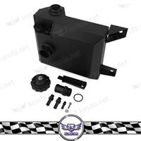 
BA BF 6CYL V8 XR6 XR8 XR6 XR8 GT GTP Aluminum RADIATOR OVERFLOW EXPANSION TANK
