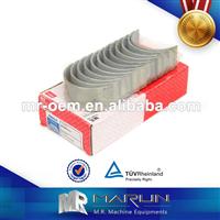 
High Standard Good Price Mahle Isde Engine Connecting Rod Bearing 3969562
