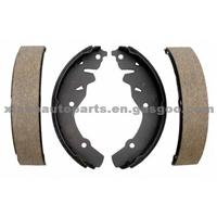 Chrysler Brake Shoe 5018209aa