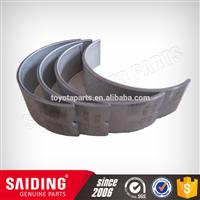 
Crankshaft Bearing for toyota land cruiser pickup 3RZ 11704-75021