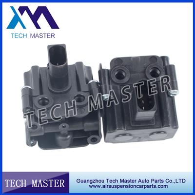 Air Compressor Air Valve Block Air Suspension Kits for BMW F01 F02 F04 37206864215 37206875175