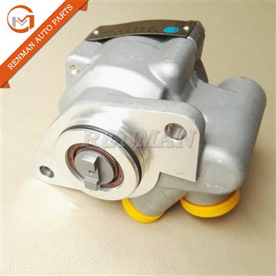 Original Diesel Engine Power Steering Pump 4891342 /7685955138