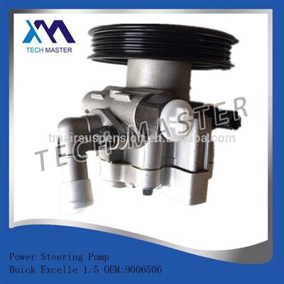 Car suspension Auto Parts eletric Power Steering Pump for Buick Excelle 1.5 OEM:9006506