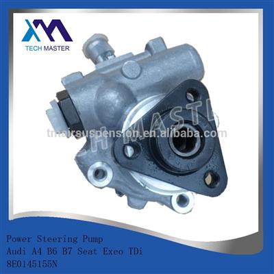 Auto parts suspension Power Steering Pump For Audi A4 VW PASSAT OEM 8E0145155N