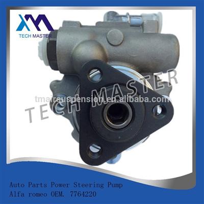 7764220 SP8063 7691955118 Power Steering Pump for ALFA ROMEO 155