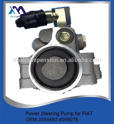 Power Steering Pump FOR FORDs Mondeo MK 3554493 BFR70D 3353725