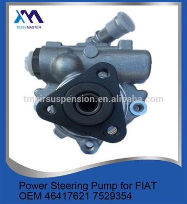 Hydraulic Power steering Pump for fiat 46417621 76919551718 7691955164 46514985