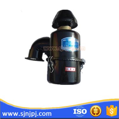 Jiangdong diesel engine parts marine engine air filter