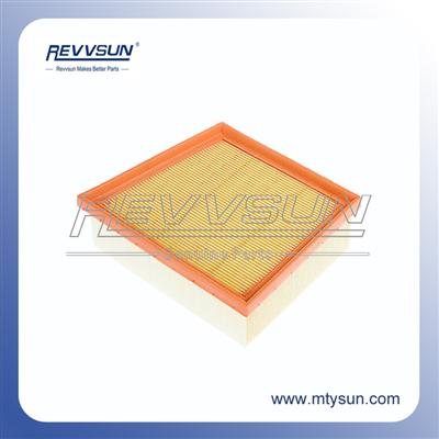 REVVSUN 1803059, 8V21 9601 A1A, 8V21 9601 AB, 1810699 Air Filter for FORD