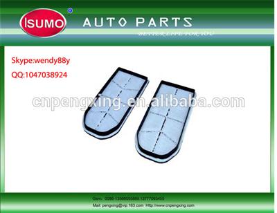 Car Cabin Air Filter / Auto Cabin Air Filter / Cabin Air Filter for BMW 64319069926