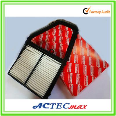 universal car air conditioner air filter 17220-PLC-000