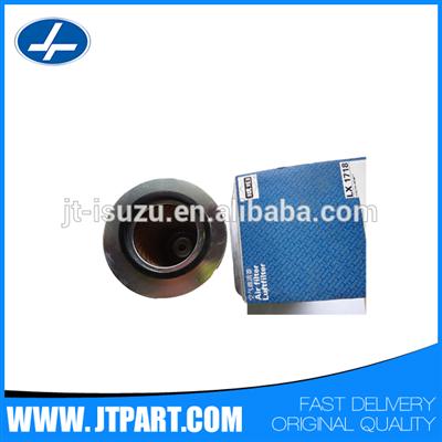 Original parts auto diesel filter LX1718 air filter