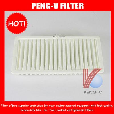 RF4F-13-Z40 Hot Sales Car Air Filter For Mazda
