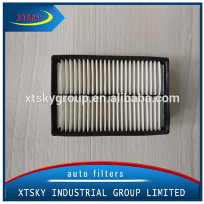 XTSKY Auto Parts high quality Air Filter LF5013Z409U