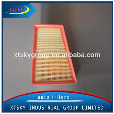 XTSKY high quality Auto Parts Air Filter For 2007-2012 16546ET00J