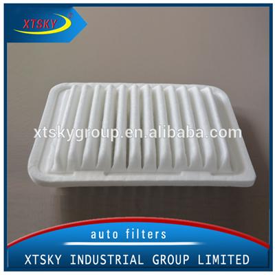 XTSKY air filtration filter wish air cleaner PM2.5 for 178010T030